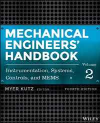 Mechanical Engineers Handbook, Volume 2