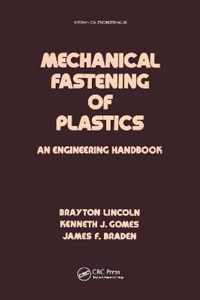 Mechanical Fastening of Plastics