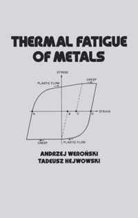 Thermal Fatigue of Metals