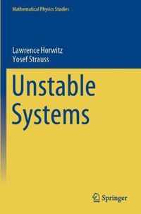 Unstable Systems