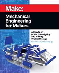 Mechanical Engineering for Makers