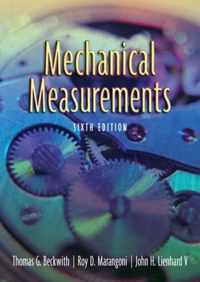 Mechanical Measurements