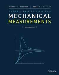 Theory and Design for Mechanical Measurements