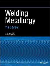 Welding Metallurgy