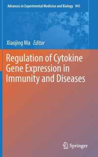 Regulation of Cytokine Gene Expression in Immunity and Diseases