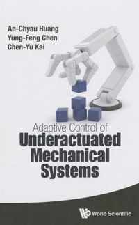 Adaptive Control Of Underactuated Mechanical Systems