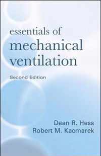 Essentials of Mechanical Ventilation