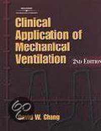 Clinical Application Of Mechanical Ventilation