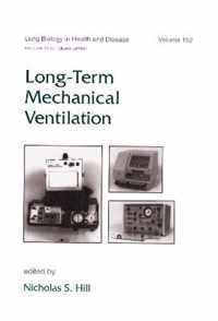 Long-Term Mechanical Ventilation