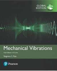 Mechanical Vibrations in SI Units