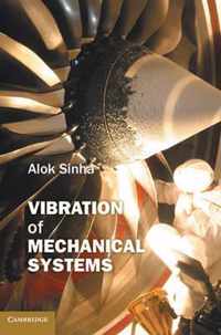 Vibration of Mechanical Systems