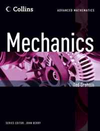 Collins Advanced Mathematics - Mechanics