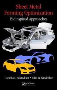 Sheet Metal Forming Optimization