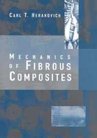 Mechanics Of Fibrous Composites