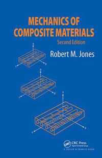Mechanics of Composite Materials, Second Edition