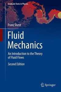 Fluid Mechanics