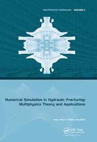 Numerical Simulation in Hydraulic Fracturing