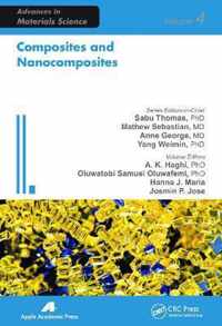 Composites and Nanocomposites