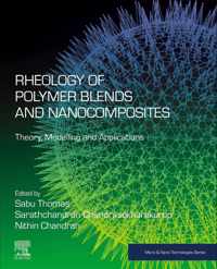 Rheology of Polymer Blends and Nanocomposites