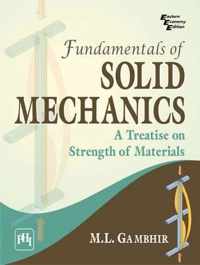 Fundamentals of Solid Mechanics