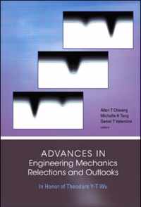 Advances In Engineering Mechanics--reflections And Outlooks