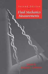 Fluid Mechanics Measurements