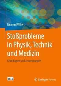 Stoßprobleme in Physik, Technik und Medizin