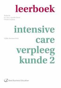 Leerboek intensive-care-verpleegkunde 2