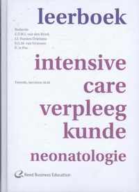 Leerboek intensive-care-verpleegkunde neonatologie