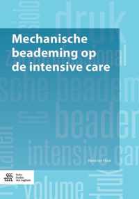 Mechanische beademing op de intensive care