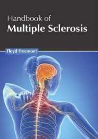 Handbook of Multiple Sclerosis