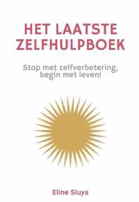 Het laatste zelfhulpboek