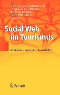 Social Web im Tourismus