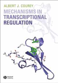 Mechanisms in Transcriptional Regulation