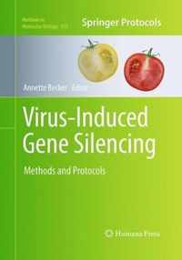 Virus-Induced Gene Silencing