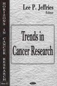 Trends in Cancer Research