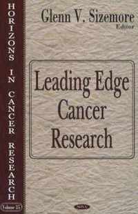 Leading Edge Cancer Research