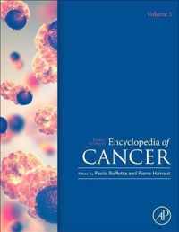 Encyclopedia of Cancer