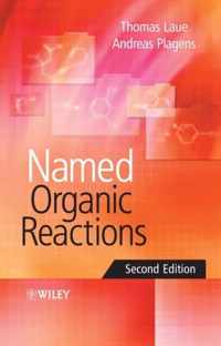 Named Organic Reactions