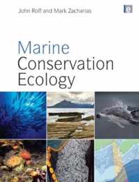 Marine Conservation Ecology