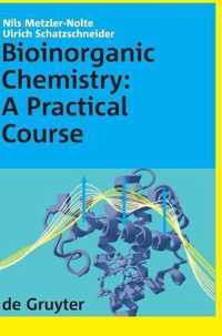 Bioinorganic Chemistry