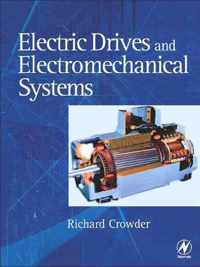 Electric Drives and Electromechanical Systems