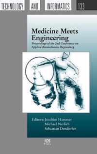 Medicine Meets Engineering