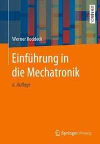 Einfhrung in Die Mechatronik