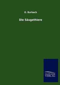 Die Säugethiere