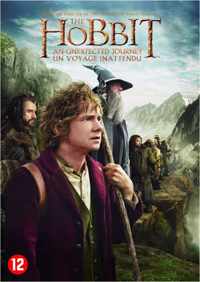 The Hobbit - An Unexpected Journey