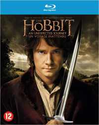 The Hobbit - An Unexpected Journey