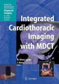 Integrated Cardiothoracic Imaging with MDCT