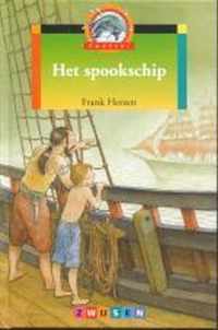 Het spookschip