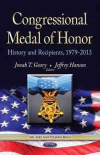 Congressional Medal of Honor